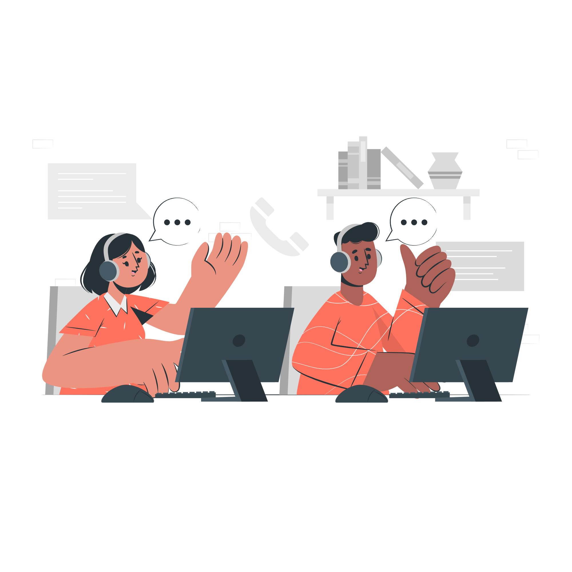 Manage and Track Surveys and Data graphic